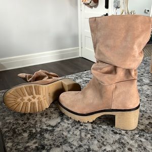 Vici collection boot - size 7.5
